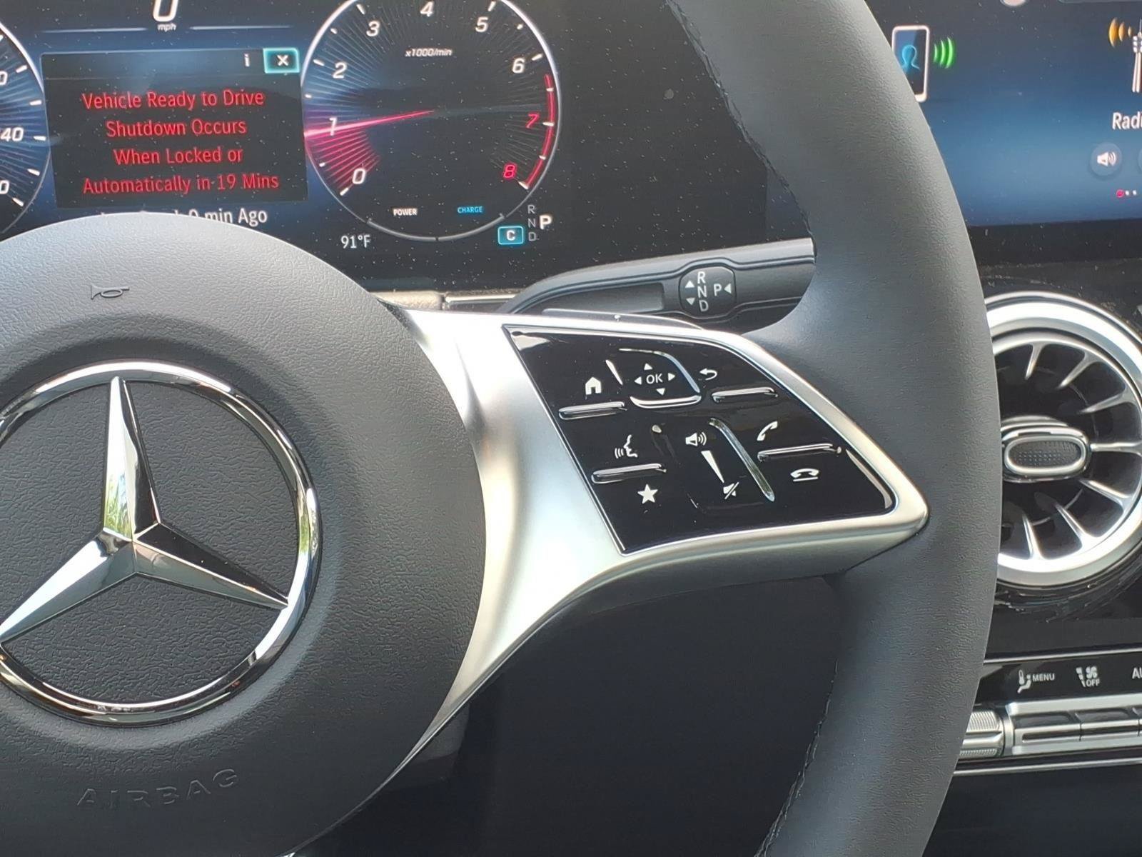 New 2026 Mercedes-Benz GLA 250 image 15