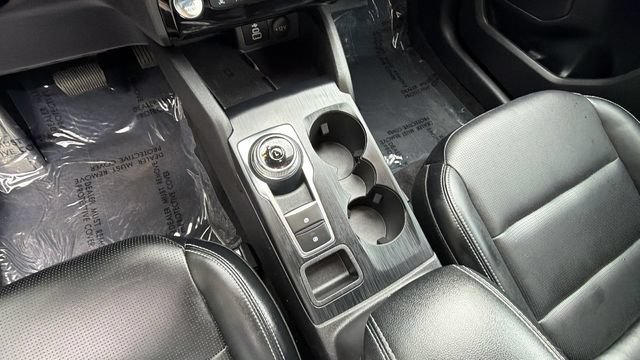 Certified 2024 Ford Escape Platinum AWD/4WD image 29