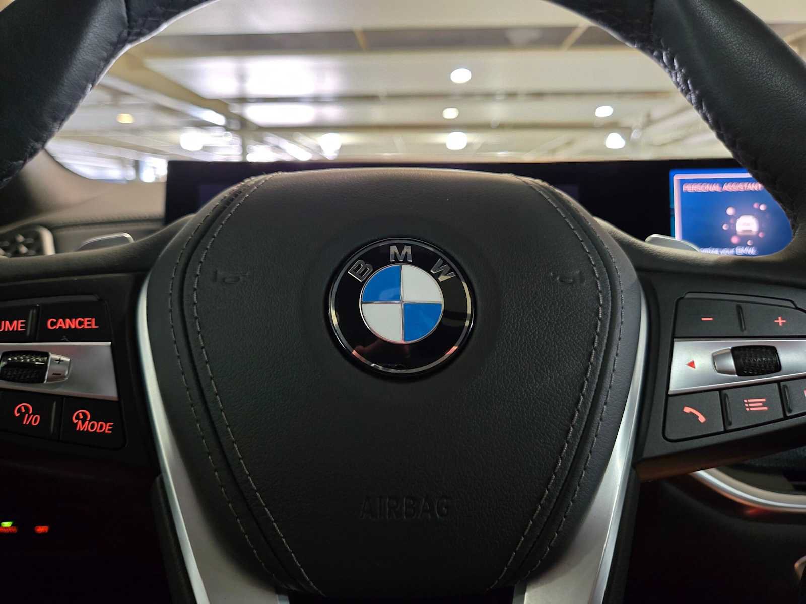 Used 2026 BMW X5 xDrive40i AWD/4WD image 23