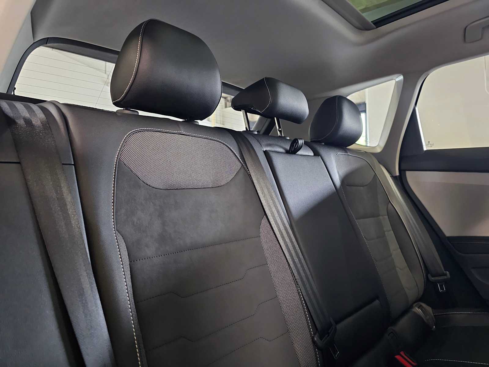 New 2026 Volkswagen Taos SE AWD/4WD image 13