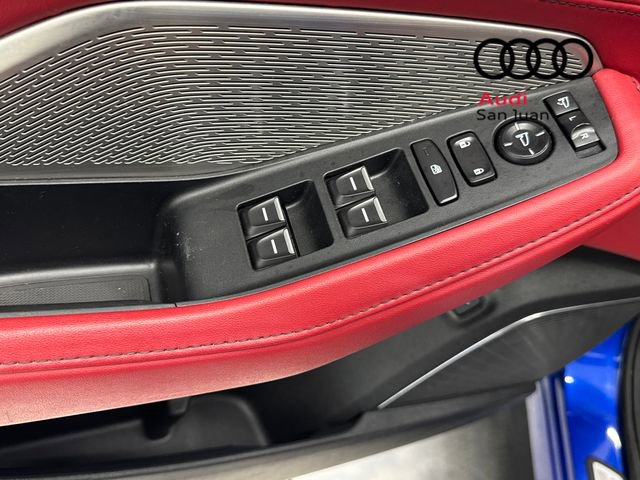 Used 2024 Acura MDX A-Spec image 37