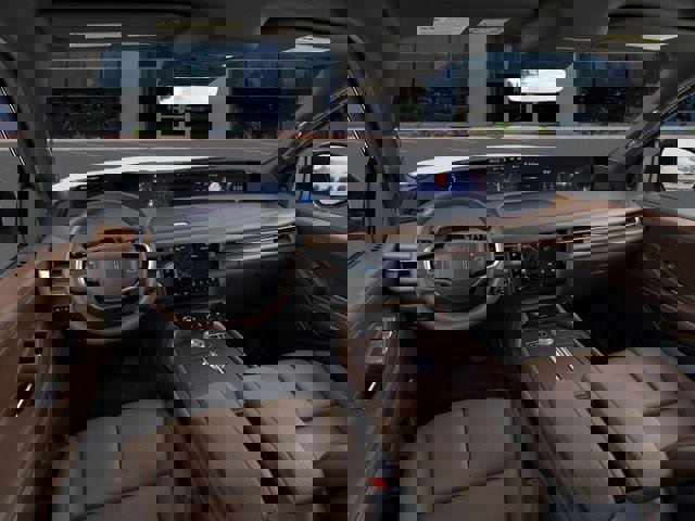 New 2025 Lincoln Navigator Reserve image 32