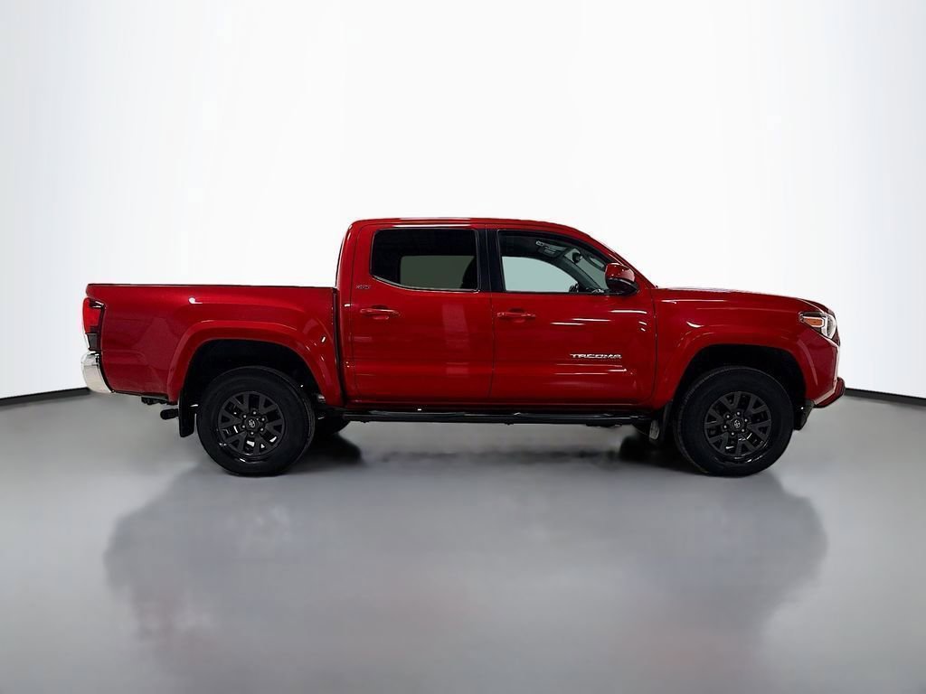 Used 2020 Toyota Tacoma SR5 image 8