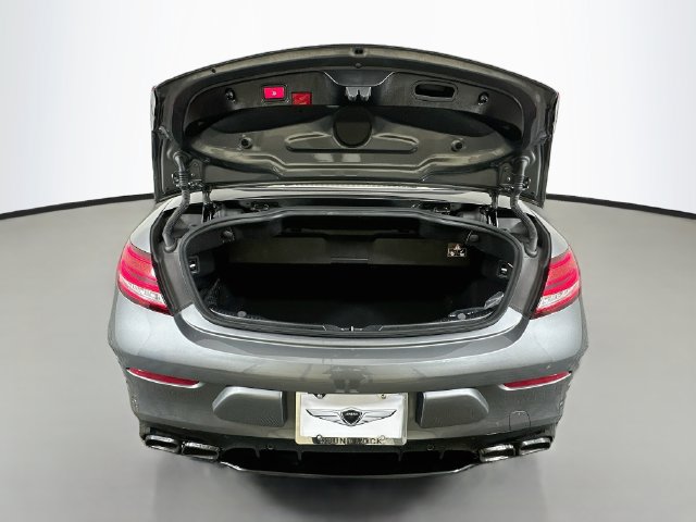 Used 2020 Mercedes-Benz C 63 AMG S image 23