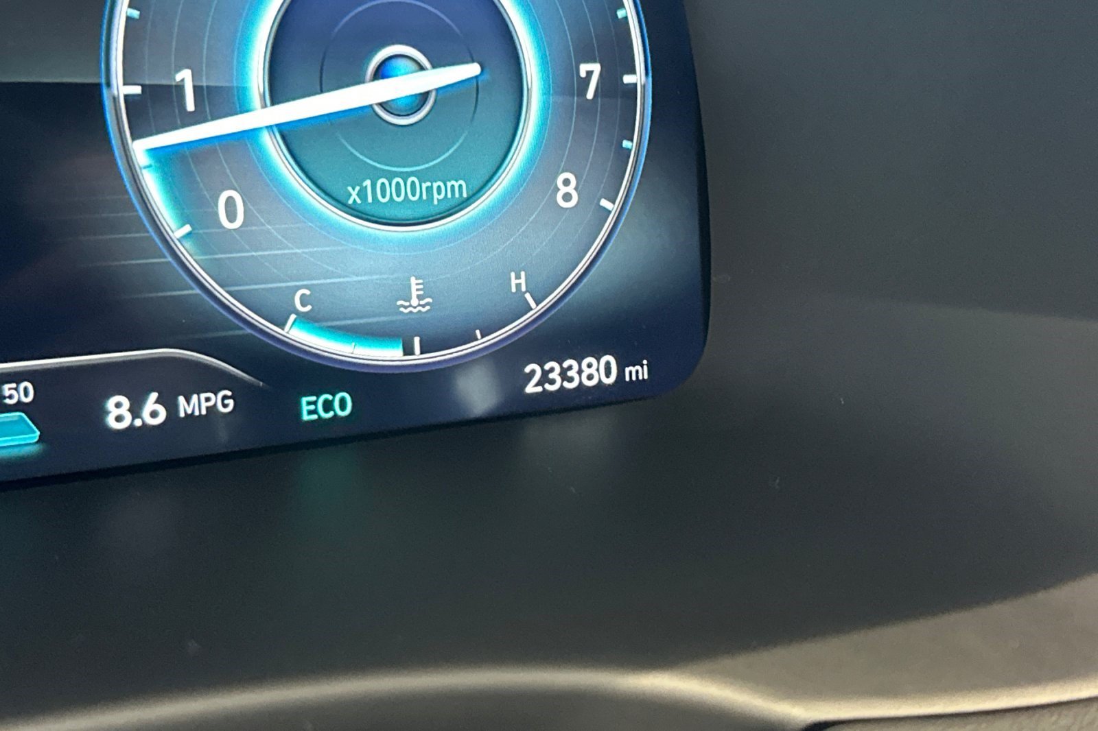 Used 2023 Hyundai Palisade SEL FWD image 36