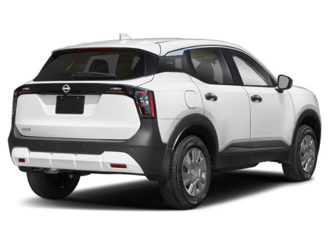 New 2026 Nissan Kicks S AWD/4WD image 2