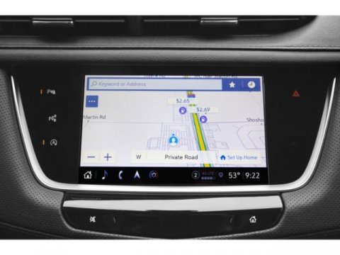 New 2026 Cadillac XT5 Sportv w/ LPO, Onyx Lite Package image 18