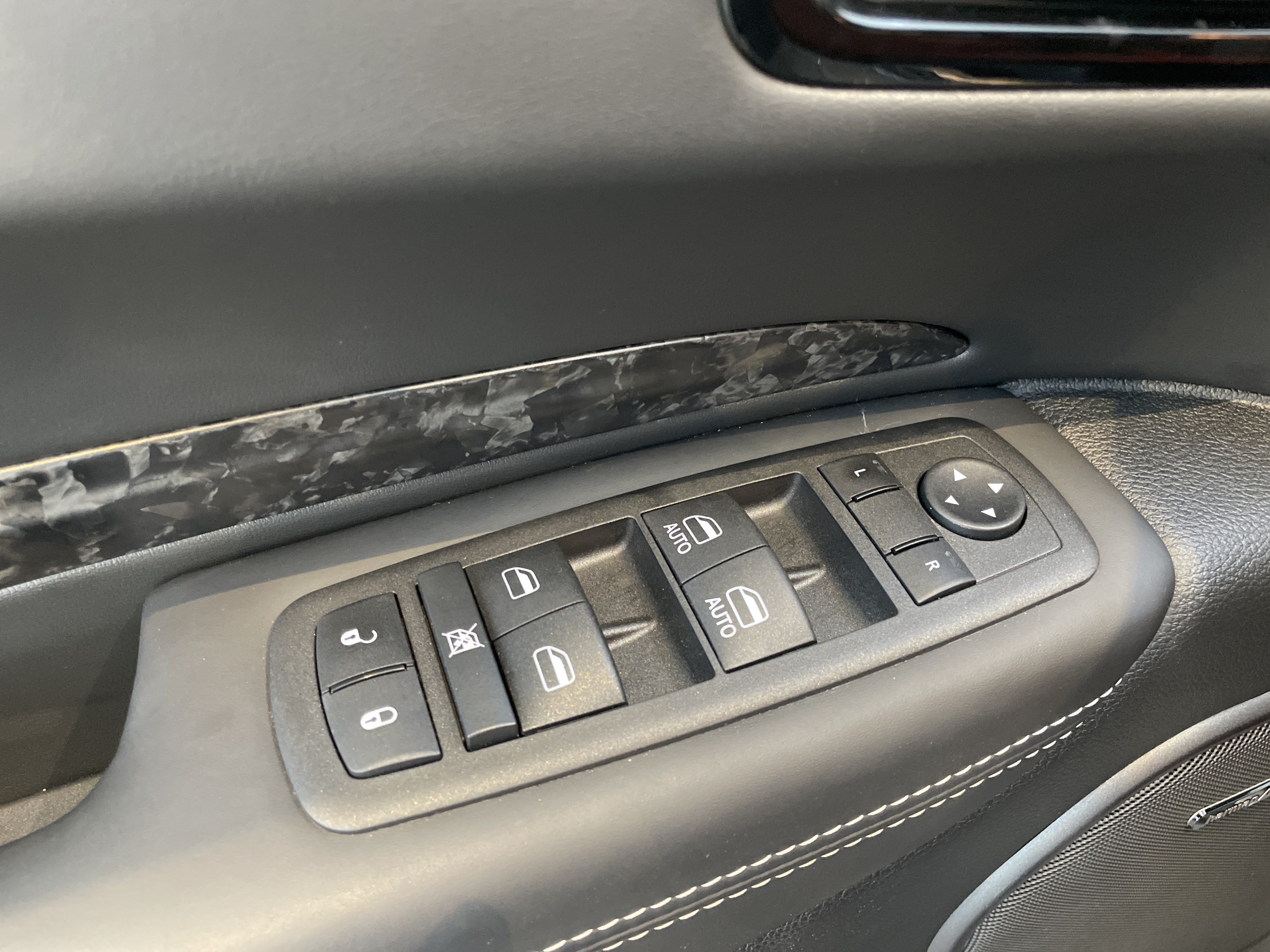 Used 2023 Dodge Durango SRT Hellcat AWD/4WD image 19