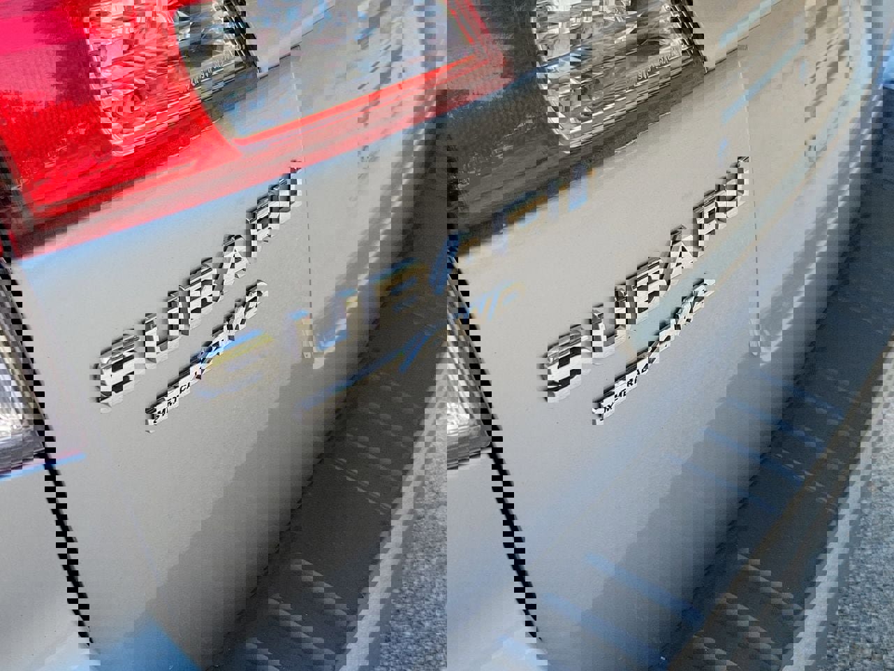 Used 2013 Subaru Outback 2.5i Premium w/ Popular Pkg 3 image 6