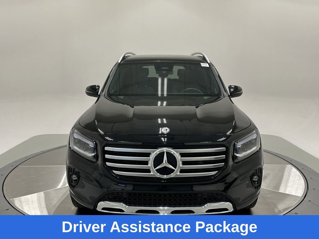 Certified 2024 Mercedes-Benz GLB 250 image 2