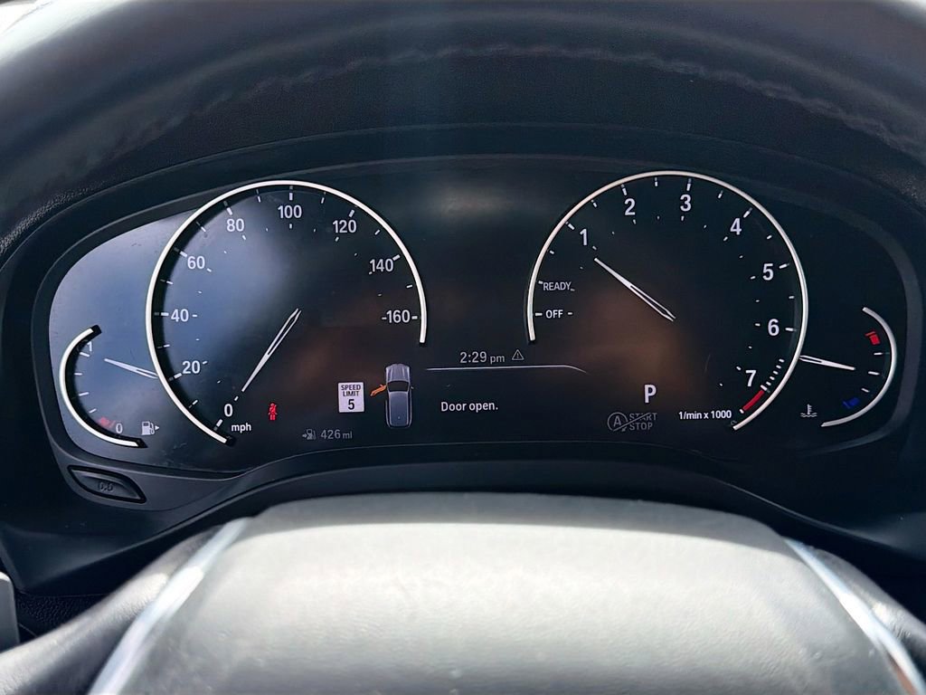 Used 2020 BMW X3 sDrive30i w/ Convenience Package image 39