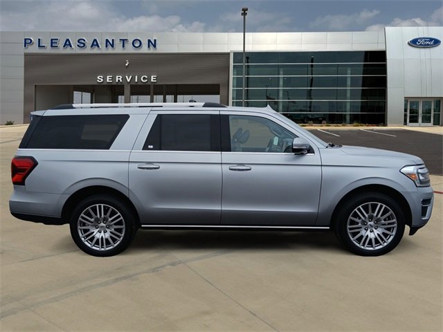 Used 2024 Ford Expedition Max Limited image 6