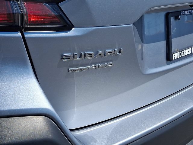Used 2025 Subaru Outback Premium AWD/4WD image 33