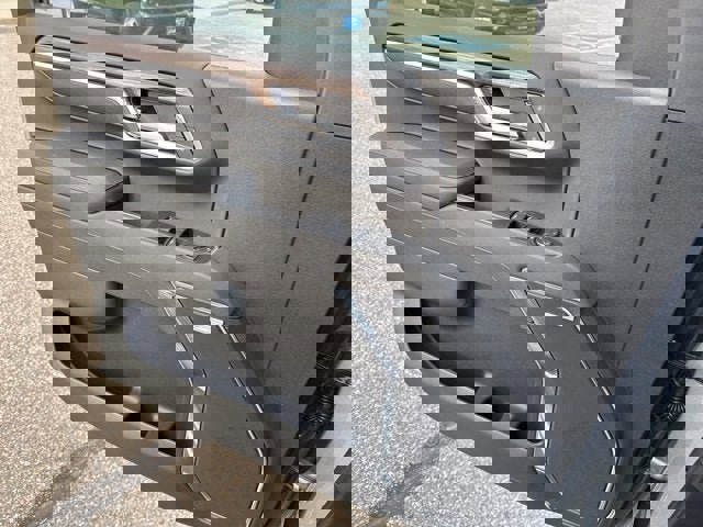 New 2026 Chevrolet Silverado 1500 LT Trail Boss w/ LT Trail Boss Premium Package image 24