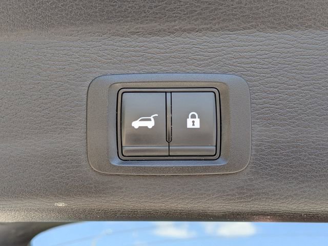 Used 2024 Mitsubishi Outlander SE AWD/4WD image 14