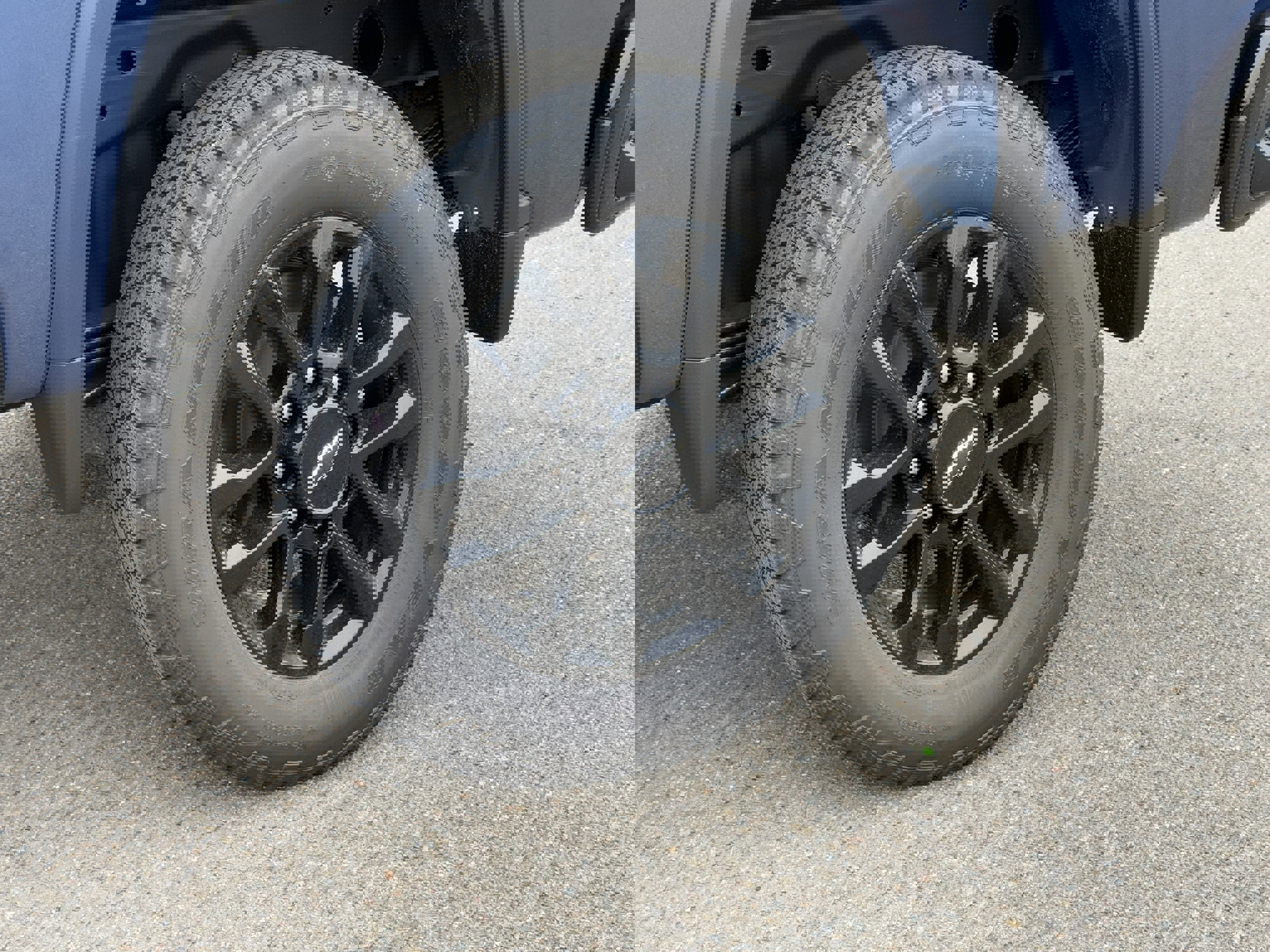 New 2026 Chevrolet Silverado 2500 Custom w/ Custom Value Package image 36