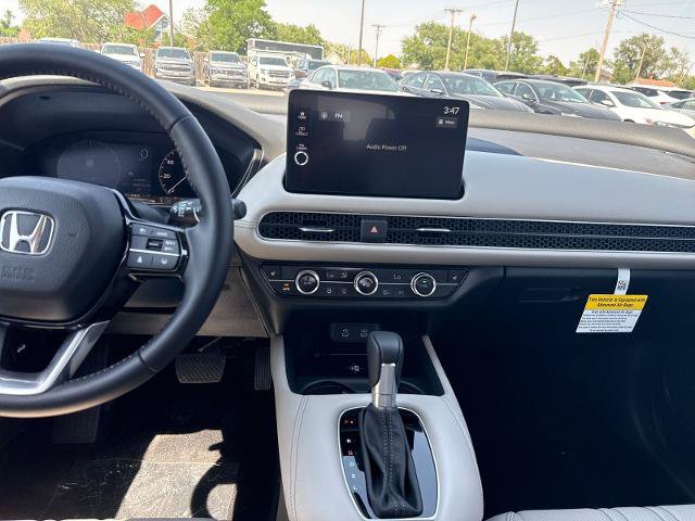New 2027 Honda HR-V EX-L image 23