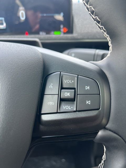 New 2025 Ford Mustang Mach-E GT image 21