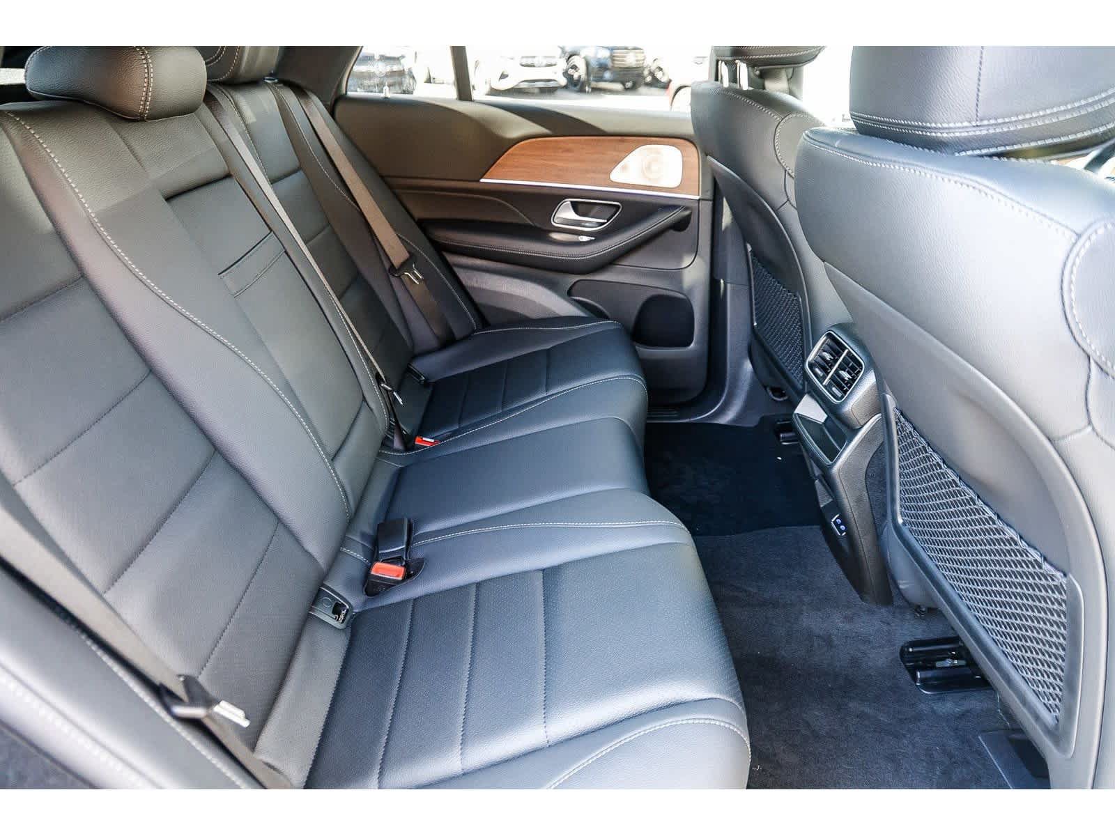 New 2026 Mercedes-Benz GLE 450 4MATIC Coupe image 19