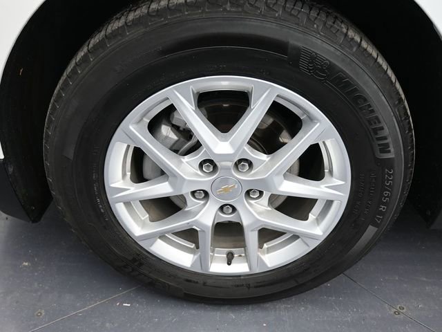 Used 2024 Chevrolet Equinox LT image 24