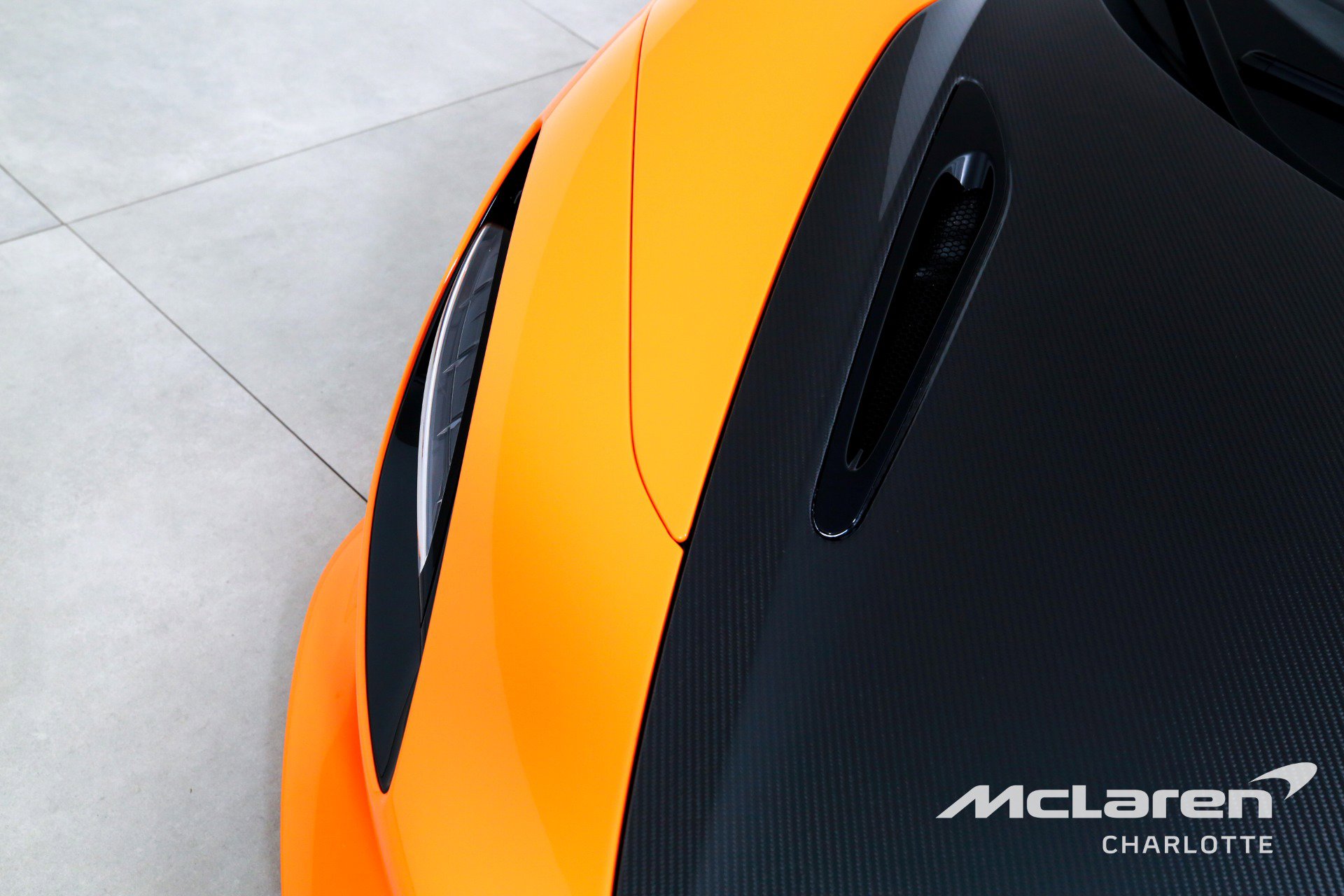 New 2027 McLaren 750S Spider RWD image 35