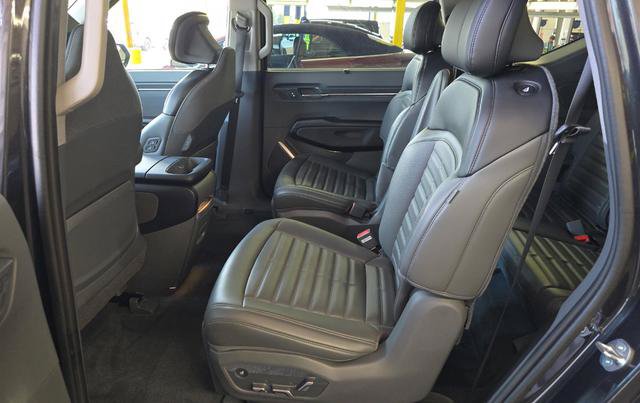 Used 2024 Kia EV9 Land AWD/4WD image 9