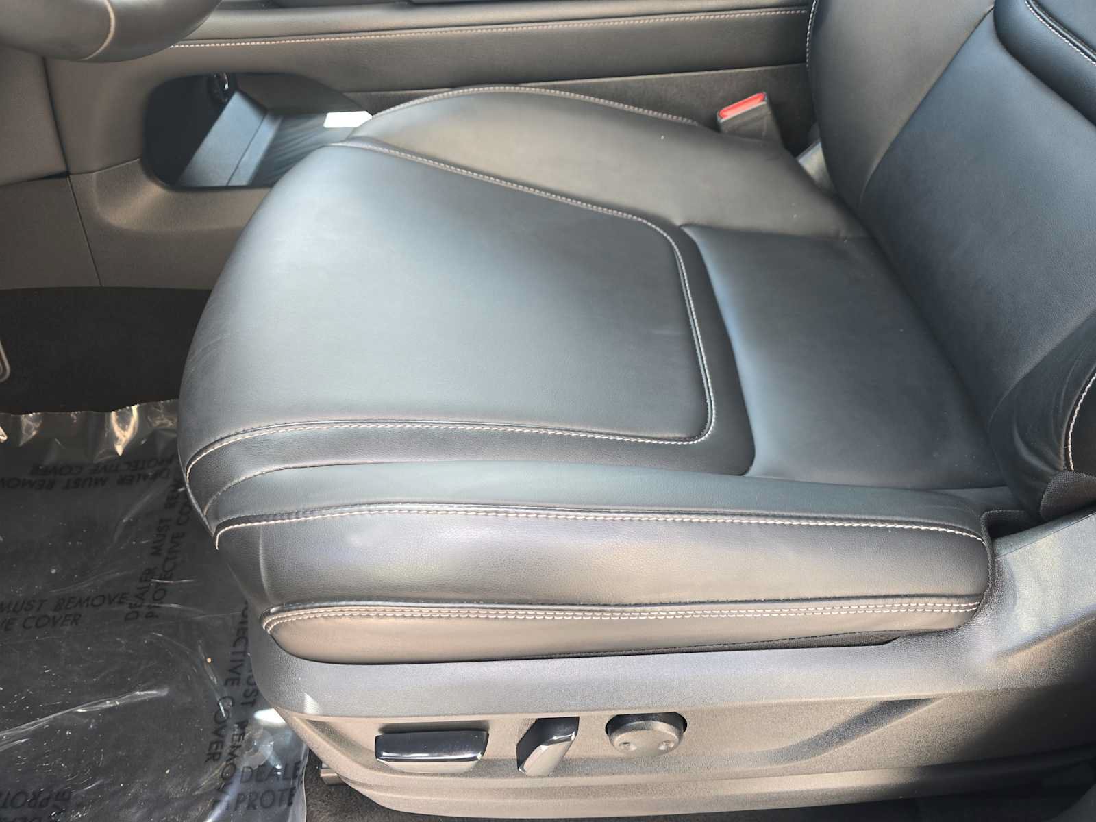 Certified 2025 INFINITI QX80 Pure RWD image 15