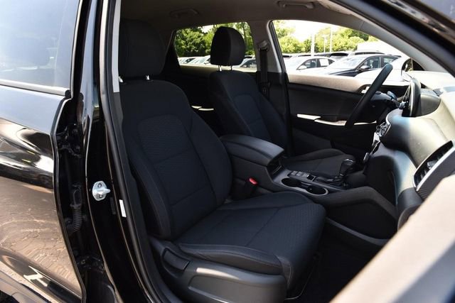 Used 2019 Hyundai Tucson SE AWD/4WD image 18
