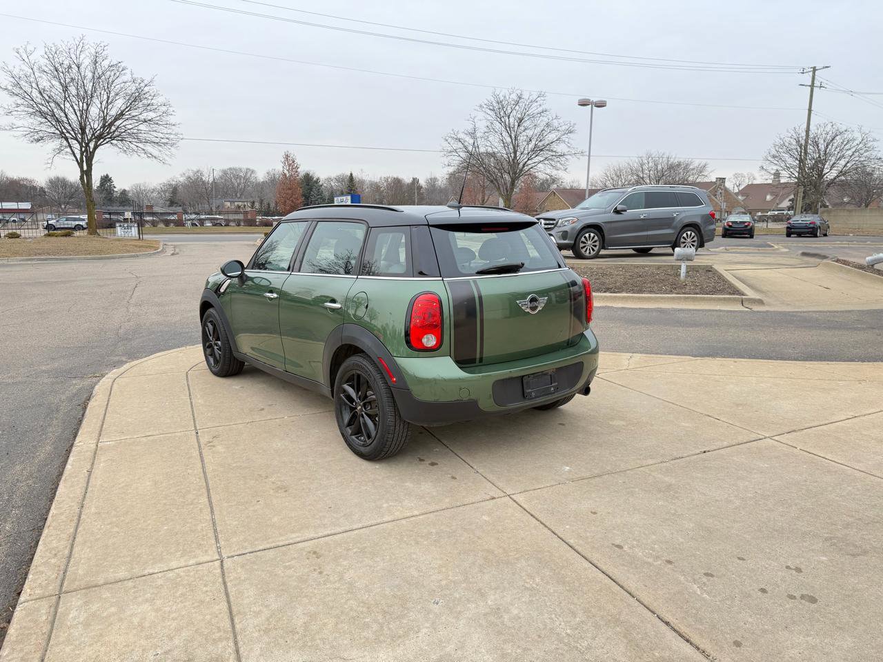 Used 2015 MINI Cooper Countryman image 7