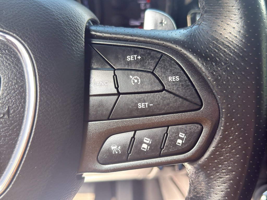 Used 2023 Dodge Durango GT image 22