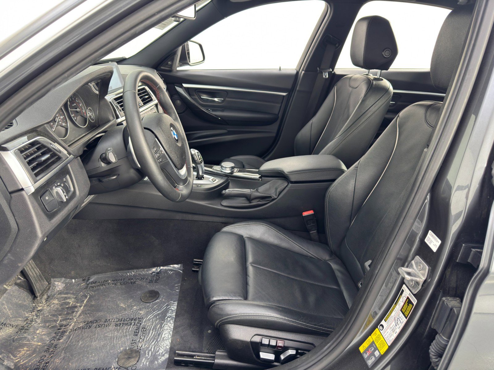 Used 2017 BMW 330e image 16