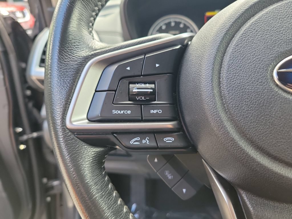Used 2022 Subaru Forester Premium AWD/4WD image 25