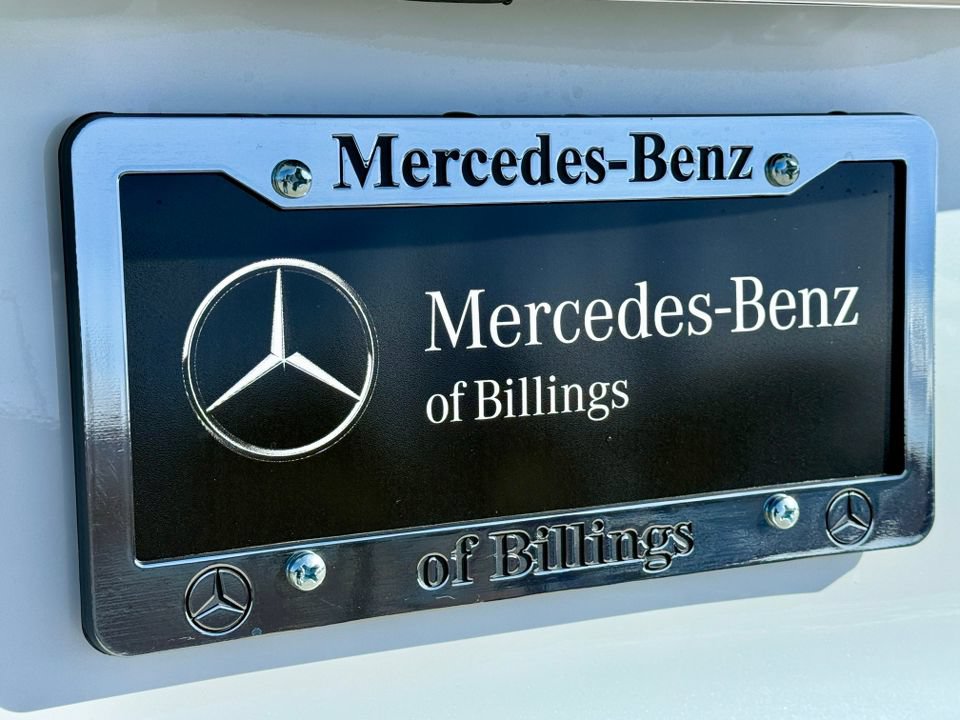 Used 2025 Mercedes-Benz GLE 580 4MATIC image 49