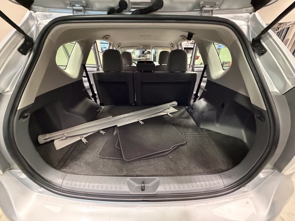 Used 2012 Toyota Prius V Three FWD image 46