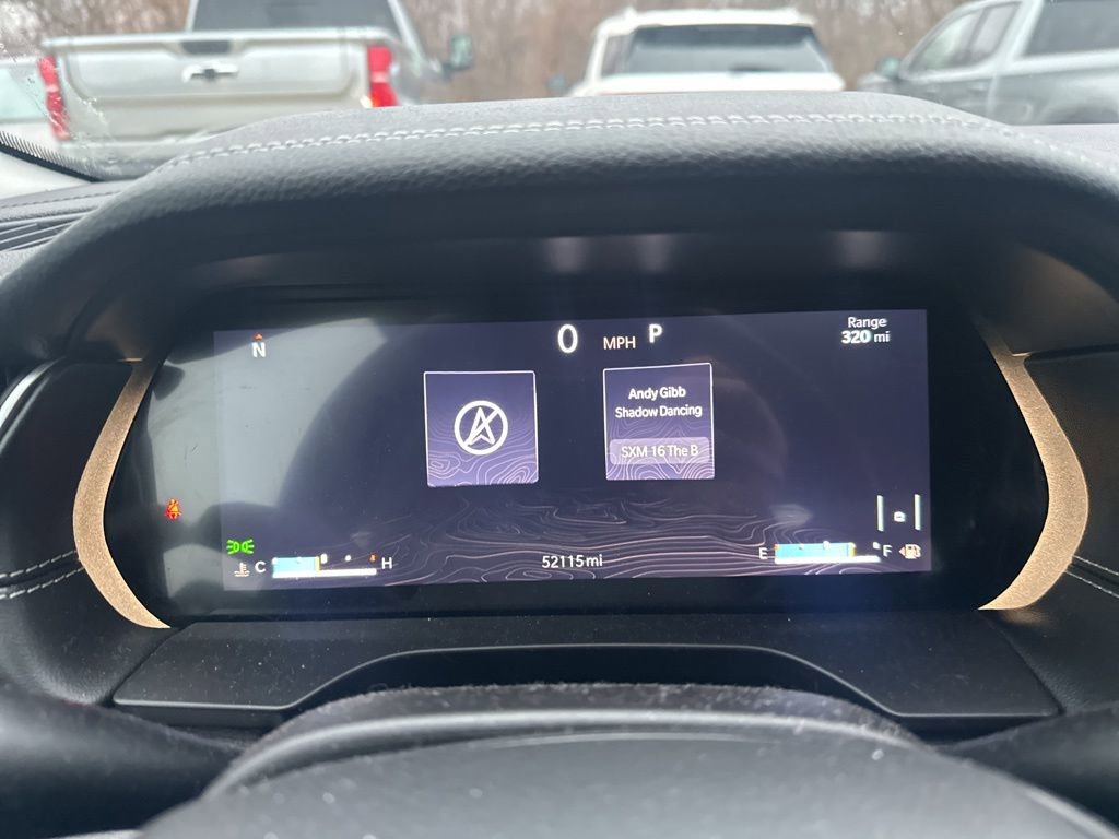 Used 2021 Jeep Grand Cherokee L Limited w/ Trailer Tow Group (B) image 25