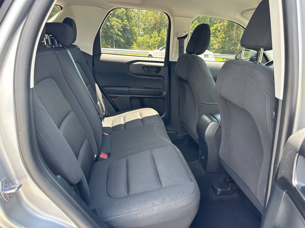 Used 2021 Ford Bronco Sport AWD/4WD image 18