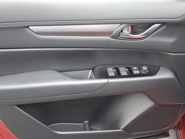 Certified 2023 MAZDA CX-5 AWD 2.5 S w/ Select Package image 12