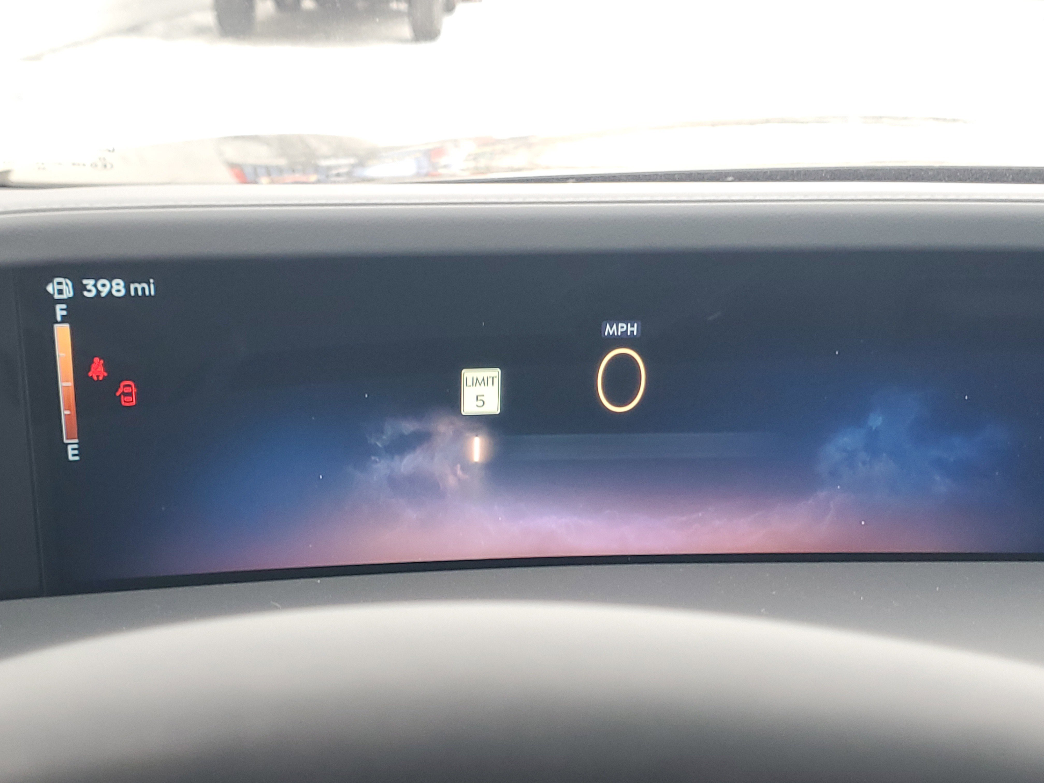 New 2026 Lincoln Nautilus Premier w/ Equipment Group 102A image 19