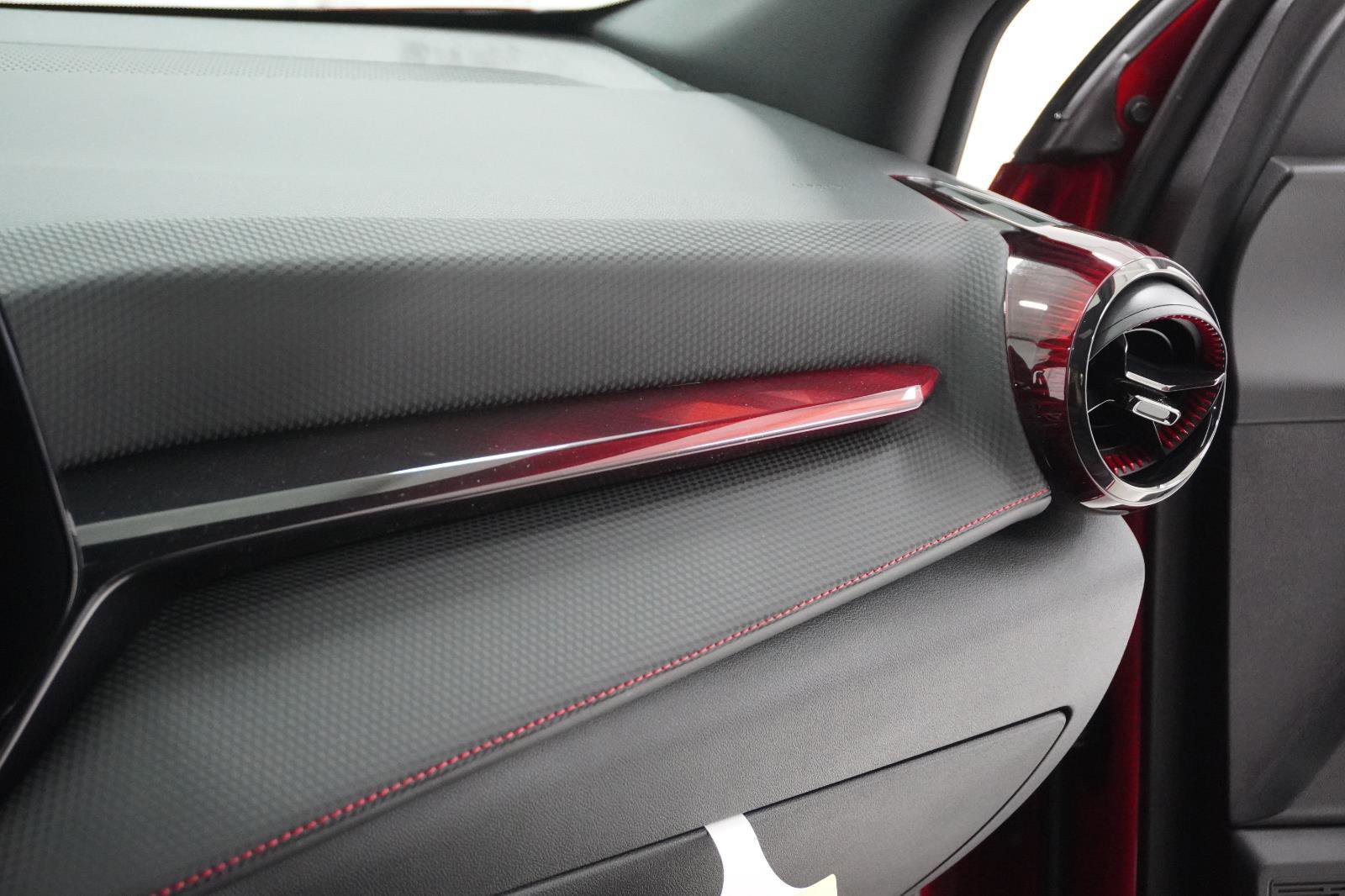 New 2026 Chevrolet Equinox RS w/ Convenience Package III image 36