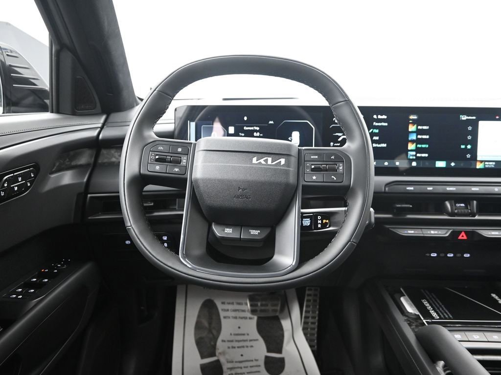 New 2027 Kia Telluride SX Prestige X-Pro image 35