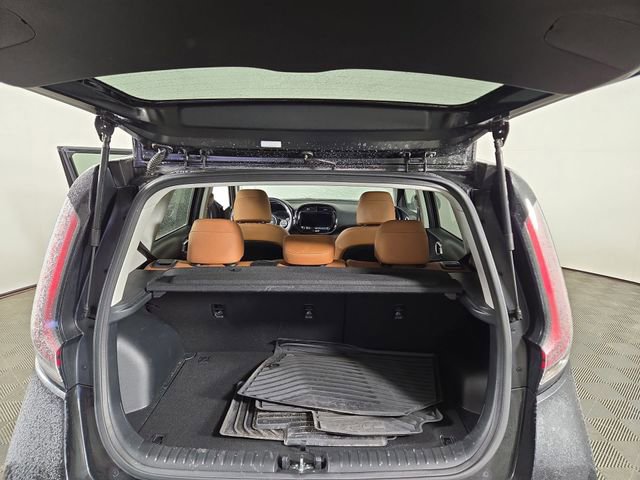 Certified 2024 Kia Soul EX w/ Option Group 015 image 32