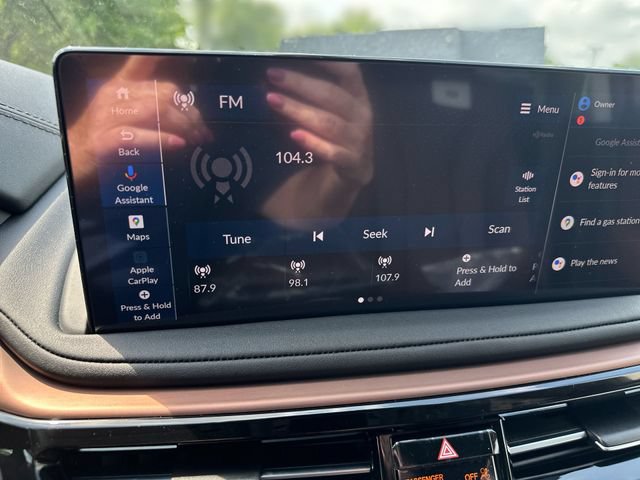 New 2026 Acura MDX SH-AWD w/ Technology Package image 17