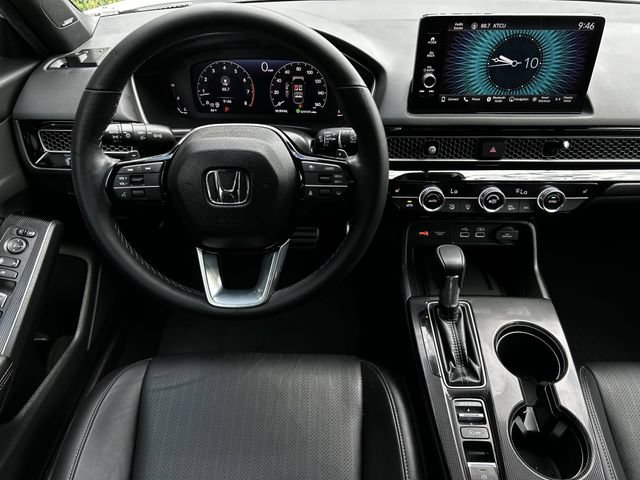 Used 2024 Honda Civic Sport Touring image 13