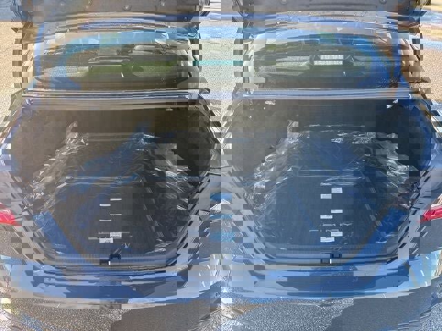 Used 2026 Toyota Camry SE w/ Multimedia Upgrade Package image 12