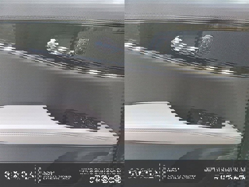 Certified 2022 Lincoln Nautilus Reserve image 12