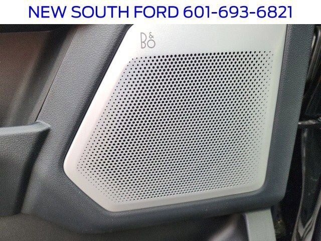New 2025 Ford F250 Platinum image 10