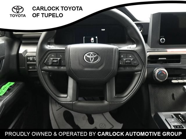 Used 2025 Toyota Tacoma SR5 AWD/4WD image 24