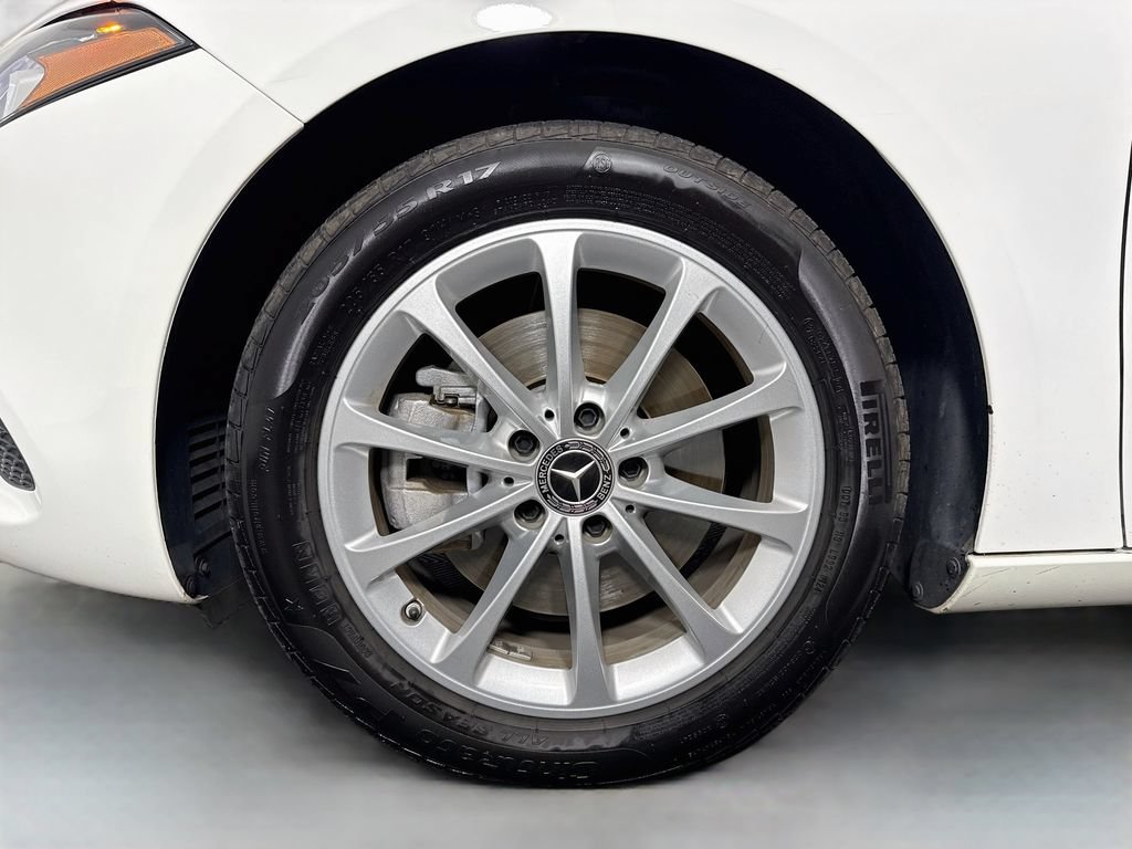 Used 2019 Mercedes-Benz A 220 image 38