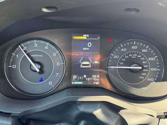 Used 2022 Subaru Impreza Premium image 22