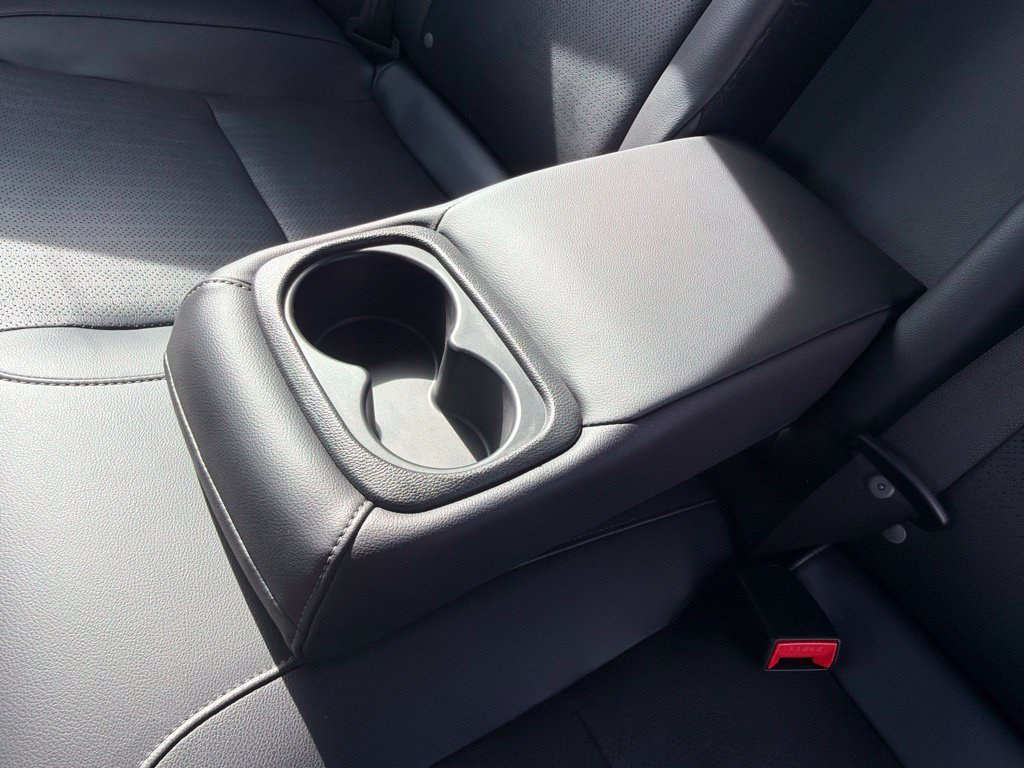 Used 2024 Honda Civic Touring image 37